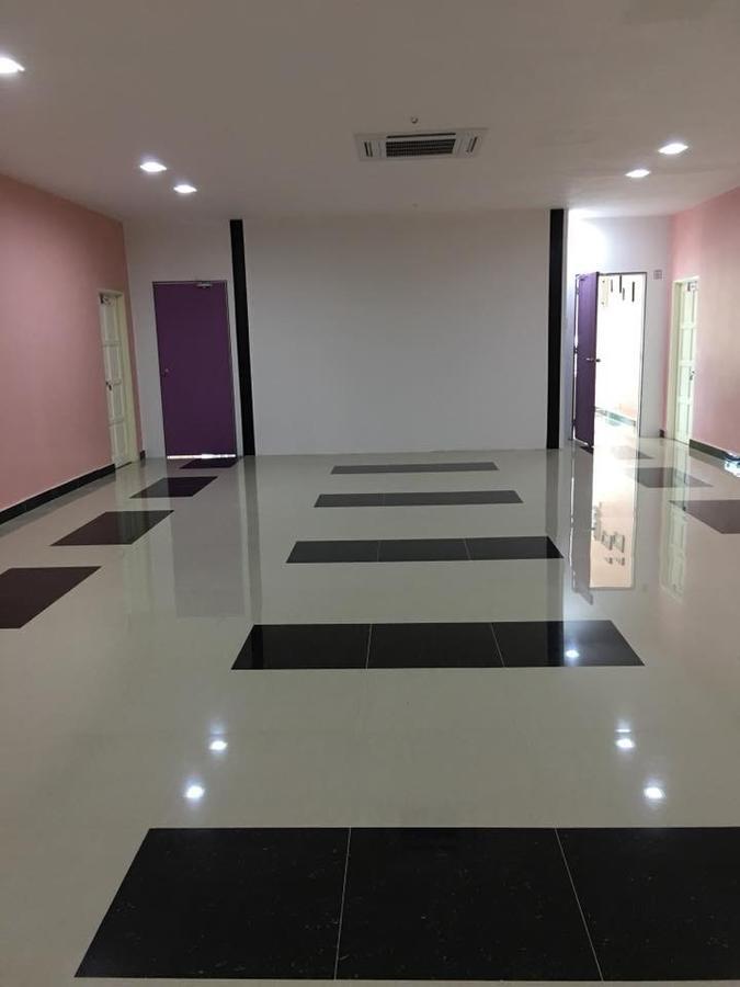 Paka Tamim Seaview Hotel Екстер'єр фото